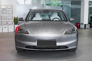 รถยนต์หรู เทสล่า โมเดล 3 รถยนต์ไฟฟ้าสมรรถนะสูง ปี 2026 ยานยนต์พลังงานใหม่ เทสล่า โมเดล 3 สำหรับผู้ใหญ่ - Product Image 3