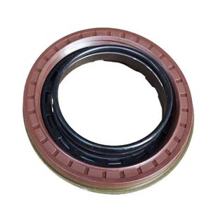 SinoTruk HOWO meritor cầu dầu con dấu 82.5*108*18 1205-j-2428 giữa trục khác biệt dầu con dấu - Product Image 3