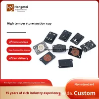 Entretoise de substrat en verre Vespel modèle 34 pour panneaux LCD, pièces consommables d'occasion du département PVD, origine Chine, service OEM/ODM