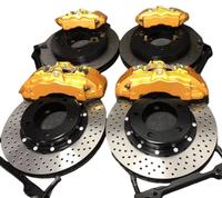 El juego 18Z delantero seis traseros cuatro es para el Chevy Cruze Trailblazer Explorer Malibu Comaro Copaci Star Maio Cruzekoz