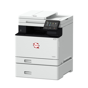 <span class=keywords><strong>Wifi</strong></span> All-in-One <span class=keywords><strong>colour</strong></span> Máy in <span class=keywords><strong>laser</strong></span> 33ppm cho imageCLASS mf752cdw với Duplex USB giao diện Max A4 Kích thước giấy - Product Image 4