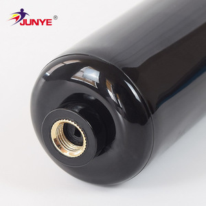 Pompe à air portable de 12 pouces pour ballons de basketball, de football et équipements de yoga, pompe unidirectionnelle avec tige métallique et rangement pour aiguilles - Product Image 2