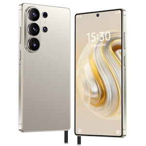 โทรศัพท์มือถือรุ่น Originalmobilephone GamingPhone S26ultra5Gsmartphone ใหม่ล่าสุด ดีไซน์ใหม่ล่าสุดในปี 2026 - Product Image 1