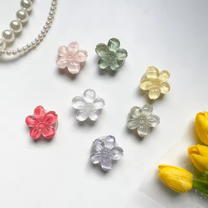 Mobile Phone for Bracket Japanese Style Plastic Transparent Retractable Air Cushion Stable Desktop Stand - Product Image 3
