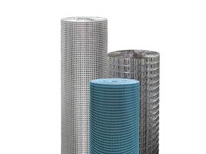 Thị trường USA <span class=keywords><strong>16</strong></span> máy đo 30 "32" rộng 100 chân HDG dây 1/2 "x 1" <span class=keywords><strong>gi</strong></span> nhúng nóng mạ kẽm hàn dây lưới 3 '4'5' rộng lưới CuộN - Product Image 3