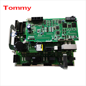 FANUC A06B-6400-H003 Módulo de servoamplificador usado Proveedor de repuestos - Product Image 6