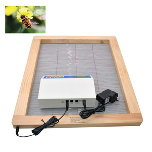 Colector de Alta Eficiencia con Funcionalidad de Doble Voltaje para Uso Agrícola, Extracción de Toxinas QT68 - Product Image 3