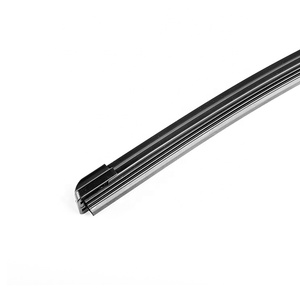 NOVOFLOW per tutta la stagione spazzole del tergicristallo multifunzionale J U gancio Pinch Tab sostituzione automobilistica per il mio pacchetto auto di 2 - Product Image 4