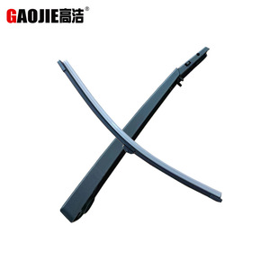 Applicable aux assemblages de bras d'essuie-glace et aux balais d'essuie-glace arrière des BMW XM/BMW XM G09 2022 et modèles ultérieurs. - Product Image 2