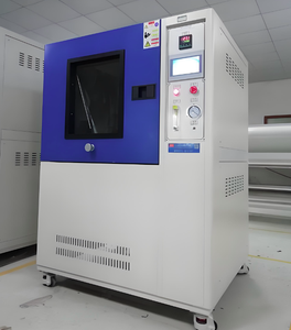 ห้องทดสอบทรายและฝุ่น DX8912 - Product Image 1