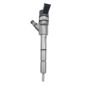 Injecteur de carburant 0445110217, fabrication professionnelle, injecteurs à faible consommation d'énergie, injecteur diesel pour <span class=keywords><strong>DODGA</strong></span> - Product Image 1