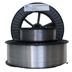 China Argon arc aluminum alloy welding wire ER5356