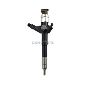 Injecteur 16600VM00D Prix Usine 16600-VM00D - Product Image 4