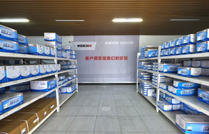 Nueva Bomba <span class=keywords><strong>de</strong></span> Inyección <span class=keywords><strong>de</strong></span> Combustible Original 612600083287 para Motores Marinos Weichai WD618 WD12 - Product Image 6