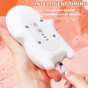 <span class=keywords><strong>Licorne</strong></span> LED Rechargeable <span class=keywords><strong>Veilleuse</strong></span> pour Enfants 7 Couleurs Tactile Contrôle Silicone Bébé Lampe Portable Moderne Mini Chevet Toysn - Product Image 4