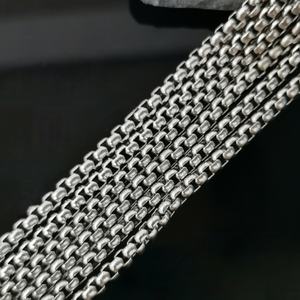 Collar Heimatliebe Lilianthierry de Acero Inoxidable Chapado en Oro de 18K con Diseño de Animales, Aves, Águilas, Halcónes y Halcones, Regalo Promocional - Product Image 6