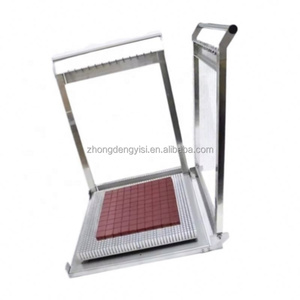 Mini Electric <b>Wire</b> Cutter Ideal for Food Like <b>Cheese</b> Cake and Chocolate Leaf Vegetable Spinach Cutting Machine Slicing Machine - Product Image 6