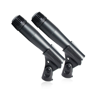 Microphone filaire pour instrument de musique, scène de haute qualité, pour <span class=keywords><strong>guitare</strong></span> - Product Image 5