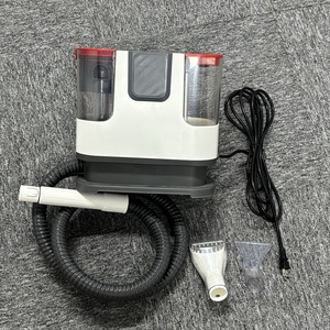 Aspirateur électrique portatif haute qualité pour tapis et sièges de voiture, idéal pour garage – Nettoyeur de tapis pour animaux Power Dash JNS800 - Product Image 1