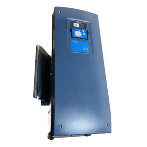 Variador de Frecuencia VACON VFD NXP01685-A5H0SSV-A1A2000000+QGLM+FL25+LS60+DPAP+DLES 137H7649 Serie NXS 75-90KW, 100% Original, Nuevo - Product Image 3