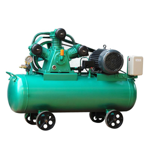 <span class=keywords><strong>Compresor</strong></span> <span class=keywords><strong>de</strong></span> Aire Industrial Tipo <span class=keywords><strong>Pistón</strong></span> <span class=keywords><strong>de</strong></span> 7.5KW y 8 Bar, Certificado CE ISO, Bajo Ruido, para Operación Diaria <span class=keywords><strong>de</strong></span> Herramientas Neumáticas en Taller, GB/T - Product Image 4