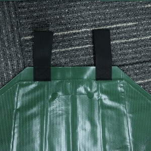 2025 Slow Release Tree Irrigation Bag PVC Watering Bag for Trees and Landscaping Tree Watering Bags - Product Image 4