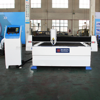 Machine de découpe plasma CNC pour tôles en métal bon marché de Chine à vendre, tables de découpe plasma de bonne qualité, découpe plasma CNC pour tôles en métal
