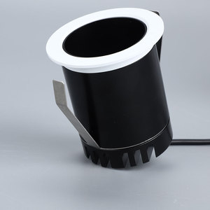 ERDU-minifoco Led empotrado para decoración interior, de 2W iluminación pequeña, 3W, 5W y 7W - Product Image 3