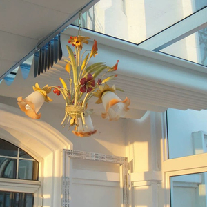 Produttore elettrico pieghevole tenda del soffitto con sistema di pista <span class=keywords><strong>tessuto</strong></span> impermeabile per parasole esterno - Product Image 5