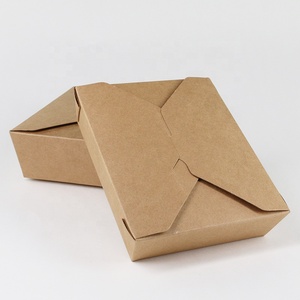 36 oz 337 GSM biodegradable <span class=keywords><strong>de</strong></span> <span class=keywords><strong>la</strong></span> Caja para <span class=keywords><strong>el</strong></span> <span class=keywords><strong>mercado</strong></span> del Reino Unido <span class=keywords><strong>la</strong></span> comida rápida <span class=keywords><strong>de</strong></span> comida en <span class=keywords><strong>la</strong></span> calle - Product Image 3