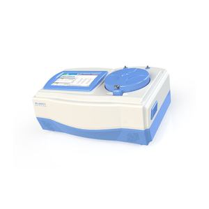 Analizador de densidad real de material sólido completamente automático Analizador de temperatura constante de 220V - Product Image 1