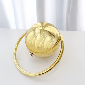 New Marble Pattern Ball Ladies Handbag <strong>for</strong> Women <strong>Clutch</strong> <strong>Bag</strong> Evening <strong>Bags</strong> - Product Image 3