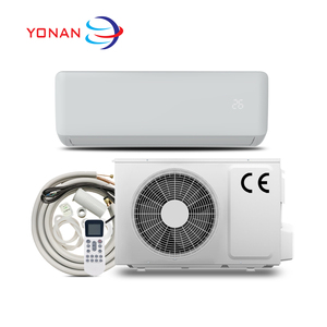 DC Inverter Aircon Split AC <span class=keywords><strong>1</strong></span> Ton per il raffreddamento e il riscaldamento del condizionatore d'aria a Gas xlpe 4.0 R32 - Product Image 1