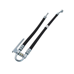 Pièces de <span class=keywords><strong>direction</strong></span> automobile OE 1644602224 Ligne de tuyau de <span class=keywords><strong>retour</strong></span> de pression de <span class=keywords><strong>direction</strong></span> <span class=keywords><strong>assistée</strong></span> pour Mercedes Benz GL X164 - Product Image 1