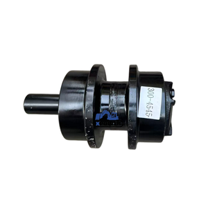 Nouveau rouleau porteuse pour pelle sur chenilles XPower 325D 300-4545/3004545 - Product Image 3
