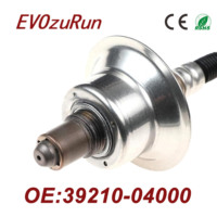 Sonde d'oxygène avant (côté moteur) 39210-04000 3921004000 pour Hyundai i10 Kia Picanto Morning – Garantie 1 an ou 50 000 km – Vente directe usine