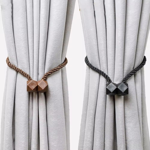 Cortina en forma <span class=keywords><strong>de</strong></span> cubo <span class=keywords><strong>de</strong></span> <span class=keywords><strong>Rubik</strong></span> magnético <span class=keywords><strong>de</strong></span> diseño minimalista <span class=keywords><strong>de</strong></span> estilo moderno, accesorios <span class=keywords><strong>de</strong></span> decoración del hogar para sala <span class=keywords><strong>de</strong></span> estar - Product Image 4