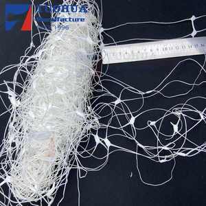 Màu xanh lá cây màu <span class=keywords><strong>15x17cm</strong></span> 10x10cm nhựa trellis hỗ trợ cây leo <span class=keywords><strong>Net</strong></span> Rau hỗ trợ lưới vườn <span class=keywords><strong>Net</strong></span> - Product Image 3