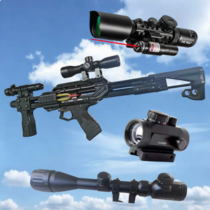 Nouvel Arc Composé Thor 2026 avec Billes d'Acier et Lentille pour la Chasse et la Compétition Professionnelle en Plein Air pour Adultes - Product Image 1