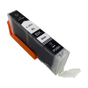 Cartucho de Tinta Compatible PGI-550 CLI-551 para Impresoras <span class=keywords><strong>Canon</strong></span> PGI550 CLI551 <span class=keywords><strong>PIXMA</strong></span> <span class=keywords><strong>MG5450</strong></span> MG5550 MG5650 MG6350 MG6450 MG6650 MX7150 - Product Image 2