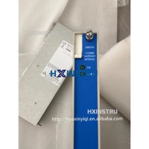 136180-01 เบนท์ลีย์ เนวาดา 3500/92, โมดูลเกตเวย์สื่อสาร, ใช้แล้ว H - Product Image 1