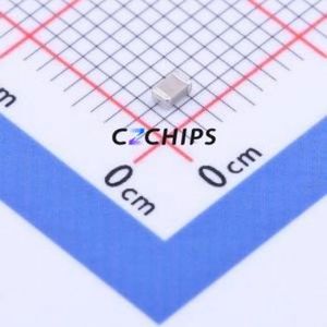GQM2195C2E100GB12D ตัวเก็บประจุแบบ SMD (MLCC) 0805 ( ค่าความจุ: 10pF )( ความแม่นยำ: 2% แรงดันไฟฟ้าที่กำหนด: 250V ) - Product Image 2