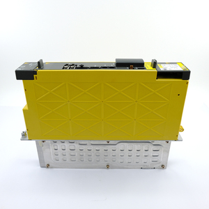 Amplificador Original Fanuc A06B-6114-H105, Controlador Fanuc A06B6114H105 aiSV1-80, Envío Rápido - Product Image 1