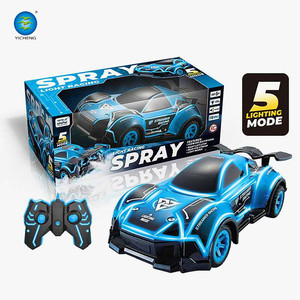2020 neue Spielzeug Kinder Elektrische Fernbedienung Auto Spielzeug Rc, 2,4G 1:16 Kanal Rc Fernbedienung Spielzeug Auto mit Licht und Spray - Product Image 1