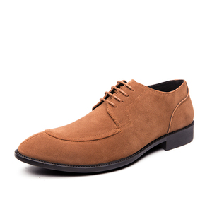 Pakaian Chaussure أوم الجملة سعر المصنع أسود أحذية من الجلد الجودة الايطالية تصميم مخصص للرجال اللباس + أحذية جلدية - Product Image 2