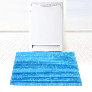 Reemplazo de filtro de alta eficiencia apto para filtro purificador de aire Dai Kins MC70KMV2 MCK57LMV2 BAC006A4C - Product Image 5