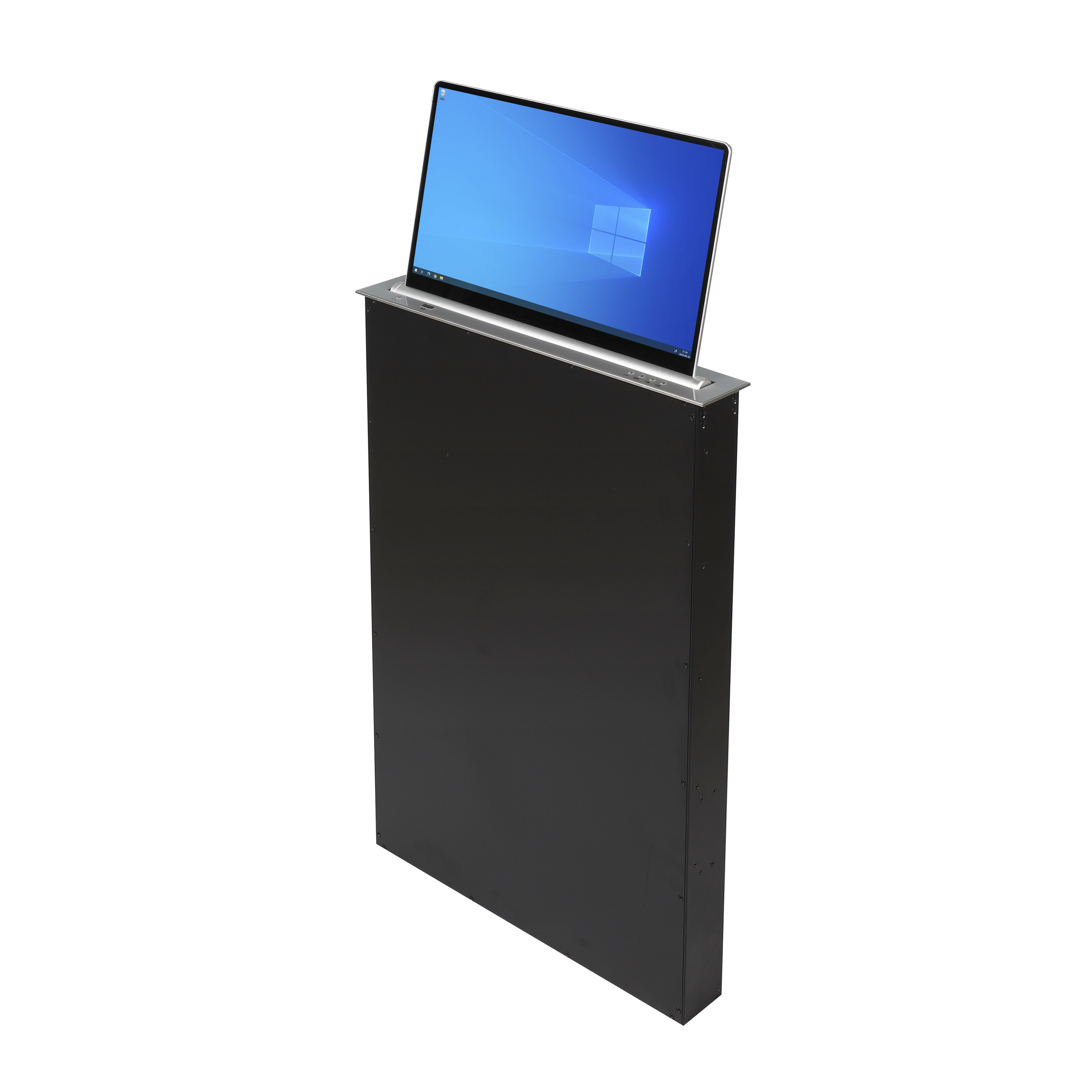 21,5 inch ЖК подъемник с bosch аудио конференц-системы для конференц-зала