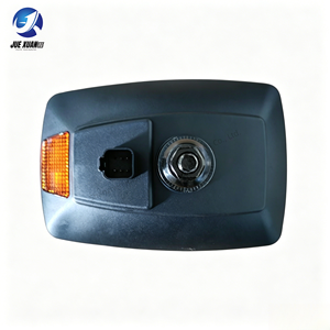 <span class=keywords><strong>Faro</strong></span> Delantero Combinado para Excavadora JCB, Resistente al Agua y al Polvo, LED Duradero, 6 Meses <span class=keywords><strong>de</strong></span> Garantí<span class=keywords><strong>a</strong></span> - Product Image 5