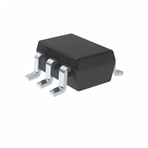 Componente Electrónico TLV341AIDCKT 6 TSSOP, SC 88, SOT 363 Chip Distribuidor Autorizado - Product Image 1