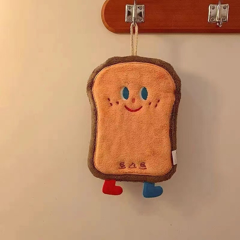 Toast